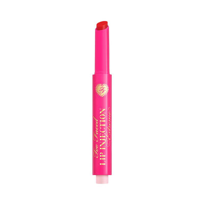 Gloss Labial Lip Injection